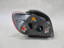 TOYOTA YARIS 02-05 LAMPA TYLNA BEZ WTYCZKI P.